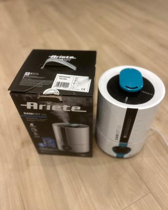 Umidificatore sanificatore Ariete