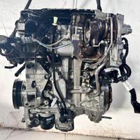 HN05 MOTORE COMPLETO CITROEN C3 Serie HN05 Benzina