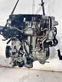HN05 MOTORE COMPLETO CITROEN C3 Serie HN05 Benzina
