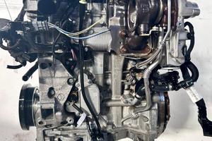 HN05 MOTORE COMPLETO CITROEN C3 Serie HN05 Benzina