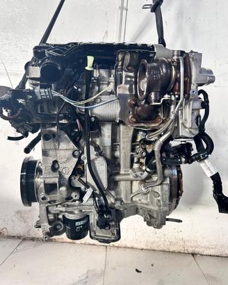 HN05 MOTORE COMPLETO CITROEN C3 Serie HN05 Benzina