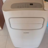 condizionatore portatile 12000 BTU