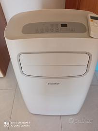 condizionatore portatile 12000 BTU