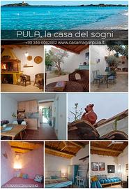 Casa Magar a Pula