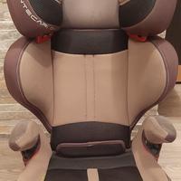 Seggiolino Jané isofix 15-36 kg