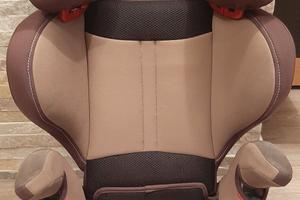 Seggiolino Jané isofix 15-36 kg