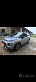 C3 Air cross
