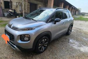C3 Air cross