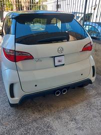 aixam  gti Sensation 