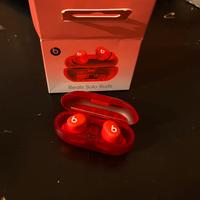 auricolari bluetooth, beats solo buds