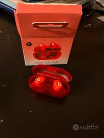 auricolari bluetooth, beats solo buds