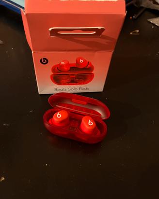 auricolari bluetooth, beats solo buds