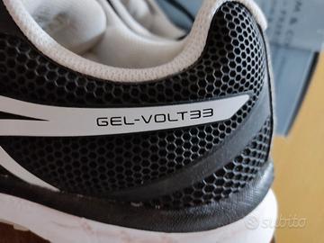 Asics gel volt33 n 42