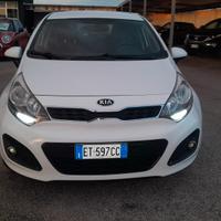 Kia Rio 1.1 CRDi 5p. Cool