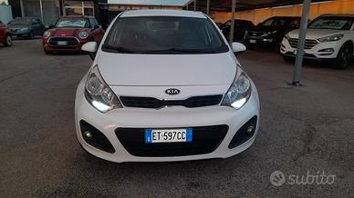 Kia Rio 1.1 CRDi 5p. Cool