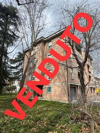 Appartamento di 118 m² con 4 locali e box auto a A