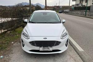 Ford Fiesta 1.5 EcoBlue 86CV 5 porte Titanium