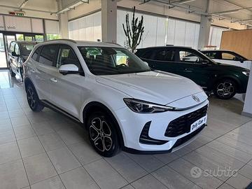 MG ZS 1.5 Comfort, GPL