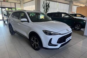 MG ZS 1.5 Comfort, GPL