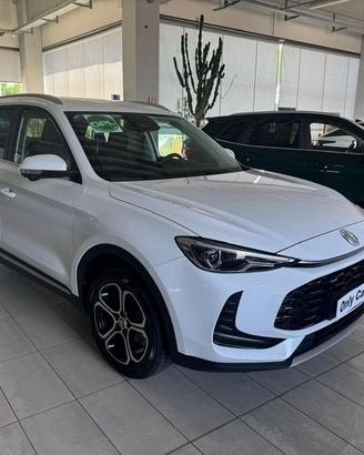 MG ZS 1.5 Comfort, GPL