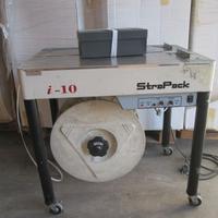 Reggiatrice semiautomatica