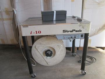 Reggiatrice semiautomatica