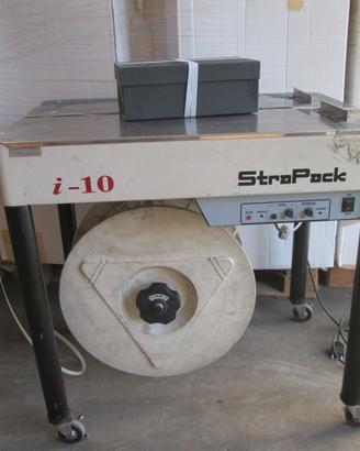 Reggiatrice semiautomatica