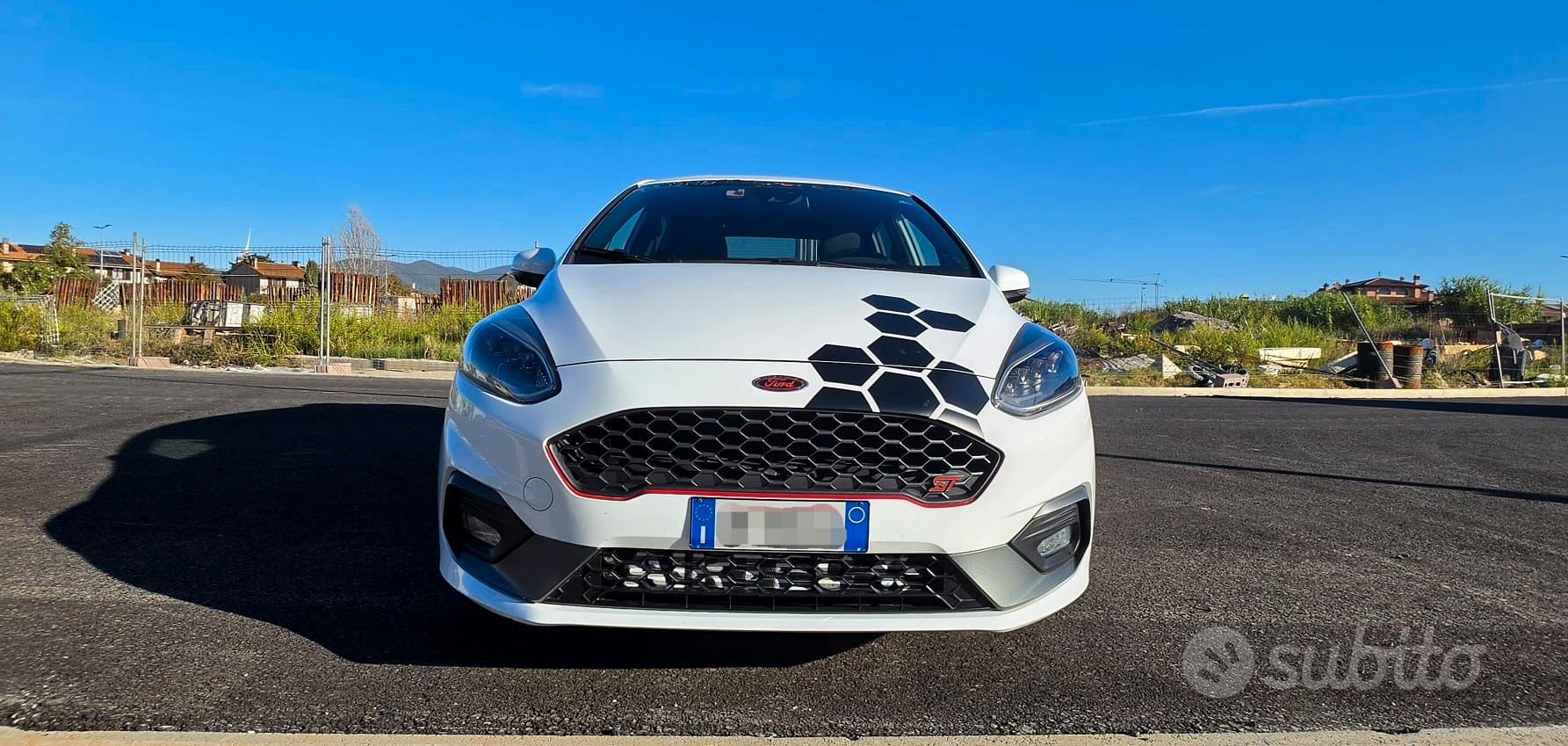 Ford Fiesta ST - Auto In vendita a Pisa