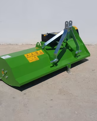 Trinciaerba TTF 135 per trattore 18-25 HP DSV