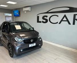 Smart ForTwo 70 1.0 Passion~UniPro~Km e Tagliandi 