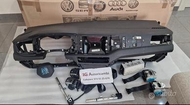 Kit Airbag VOLKSWAGEN POLO