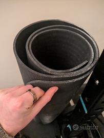 Tappetino protettivo palestra