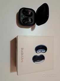 Auricolari Samsung Buds Live