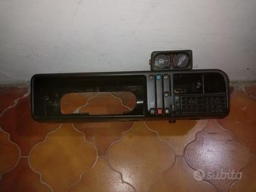 Fiat Panda 750 900 1000 1100 4x4