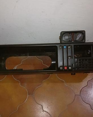 Fiat Panda 750 900 1000 1100 4x4