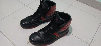 scarpe Gucci uomo