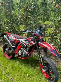 Beta rr 125 4t