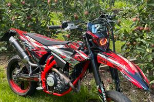 Beta rr 125 4t