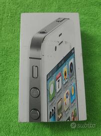 Iphone 4S 32GB - da collezione