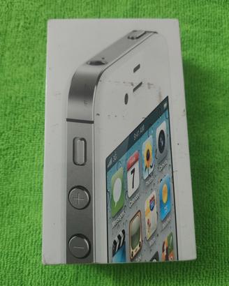 Iphone 4S 32GB - da collezione