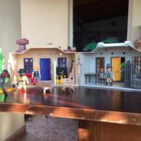 Playmobil giochi bambini