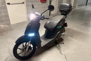 Piaggio Liberty 125 S ABS E5