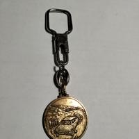 portachiavi rally vintage 