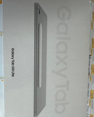 tablet samsung sm x400