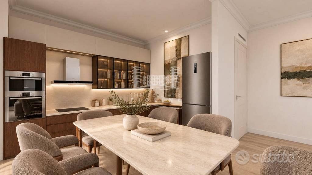 Appartamento – Figline Valdarno, Gagliana - Vista 2