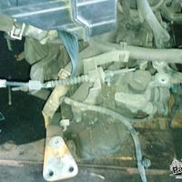 CAMBIO 5M SUZUKI ALTO 1.0 B 2010 K10B 205/2026