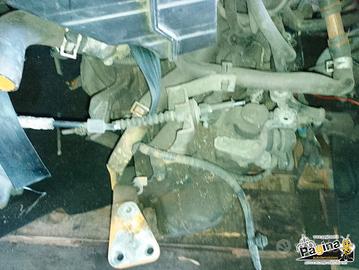 CAMBIO 5M SUZUKI ALTO 1.0 B 2010 K10B 205/2026