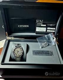 citizen Tsuyosa NJ0200-50E 