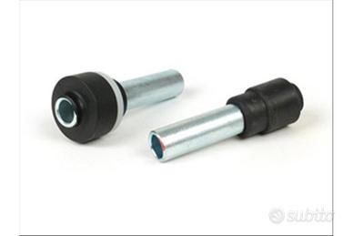 Silent block traversa motore -BGM PRO- Vespa PX80,
