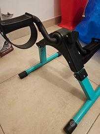 Mini Cyclette pieghevole